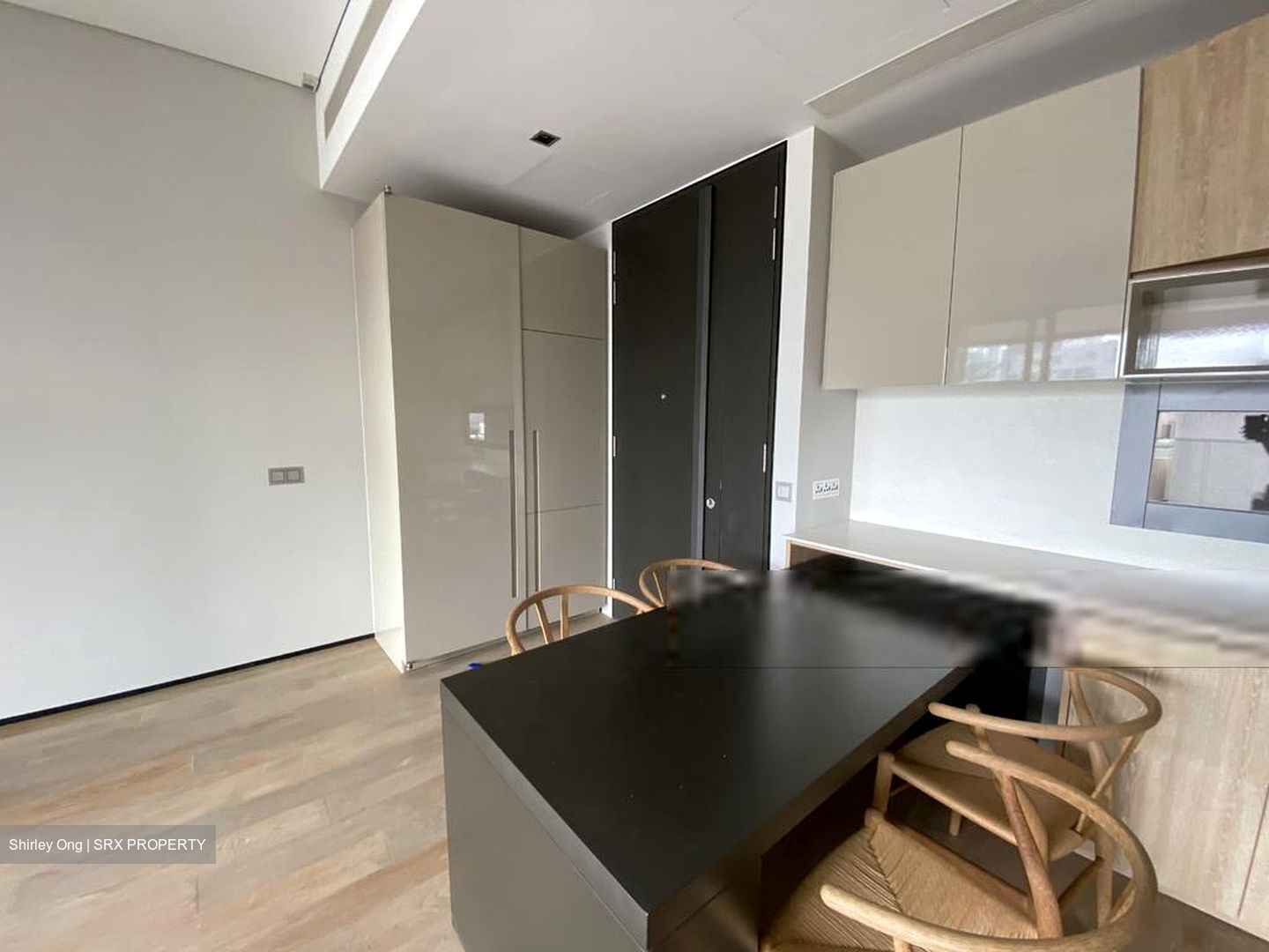 OUE Twin Peaks (D9), Condominium #606950471